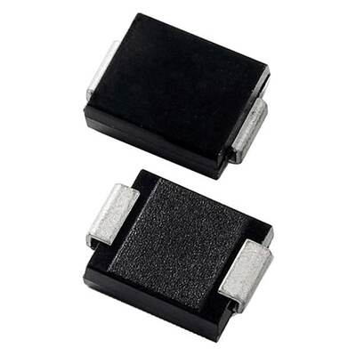 SMDJ5.0CA 电路保护 《 TVS DIODE 5V 9.2V DO214AB    》