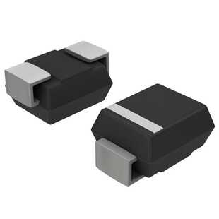 TVS SMAJ6.0A 电路保护 13.7VC SMA 6VWM DIODE