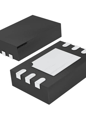 LTC3549EDCB#TRPBF 芯片 《 IC REG BU【 ADJ 250MA 6DFN    》