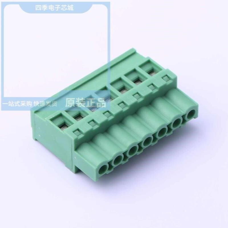 DB2EKBM-5.08-20P-GN-S/DB2EKAM-5.08-20P-GN-S