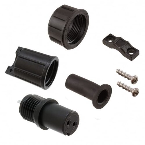 CXS3106A10SL4S 连接器 《 CONN PLUG FMALE 2POS SOLDER    》