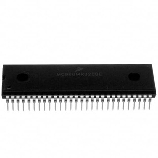 MC908MR32CBE 芯片 《 IC MCU 8BIT 32KB FLASH 56PSDIP    》