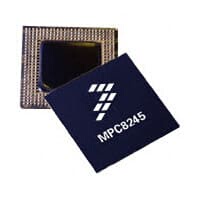 MPC8245LZU333D 芯片 《 IC MPU MPC82XX 333MHZ 352TBGA    》
