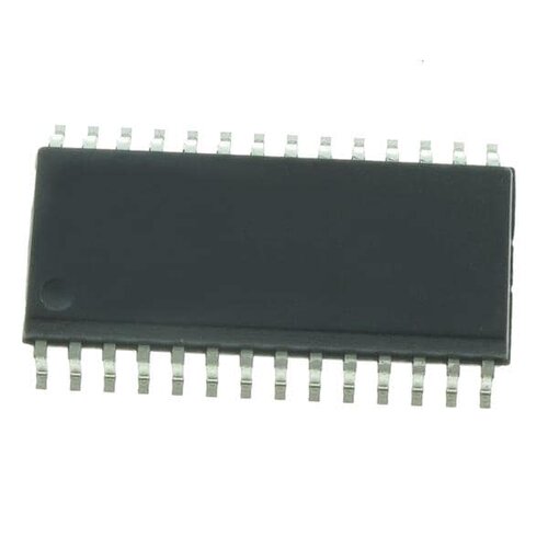 DSPIC33FJ32GP202-I/SO  Microchip Technology