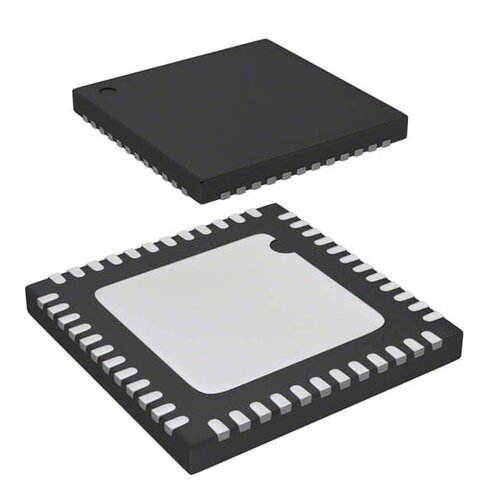 STM32L151CCU6TR  ST