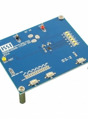 IS31BL3229-QFLS2-TR/IS31BL3506B-TTLS2-TR