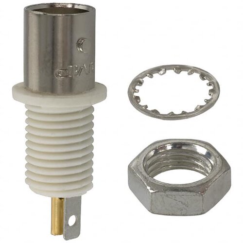 5227726-3 连接器 《 CONN BNC JACK STR 50 OHM SOLDER    》