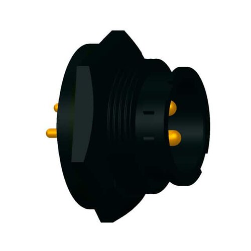 CC-03PMMP-LC7001  Amphenol