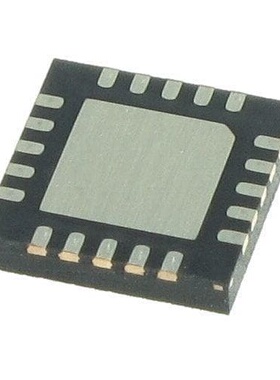 MAX14777GTP+ 芯片 《 IC SWITCH QUAD SPST 20TQFN    》