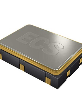 ECS-2520S33-500-FN-TR  ECS Inc.