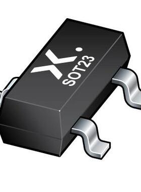 PESD24VV2BTR  《 TVS DIODE 24VWM 42VC TO236AB    》