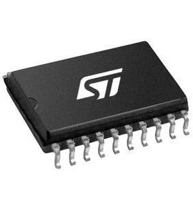 STNRG011 芯片 《 SO 20 .30 TO JEDEC M    》