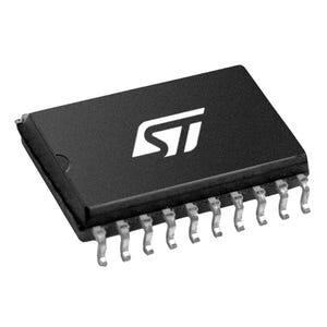 STNRG011 芯片 《 SO 20 .30 TO JEDEC M    》