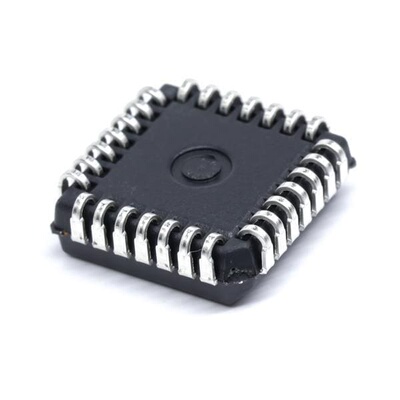 ADC0809CCV/NOPB 芯片 《 IC ADC 8BIT SAR 28PLCC    》