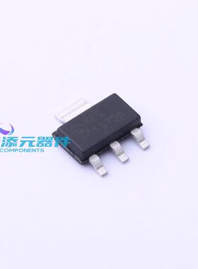NCP1070STAT3G 芯片 《 IC OFFLINE SWITCH FLYBACK SOT223    》