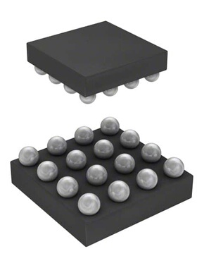 FPF3003UCX 芯片 《 IC OR CTRLR SRC SELECT 16WLCSP    》