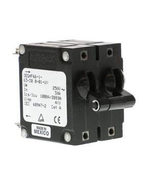 IEGHF66-1-63-30.0-01-UV  Sensata
