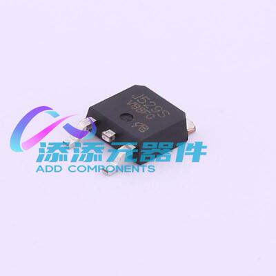 2SJ529S 分立半导体 《 P沟道 60V 30A    》