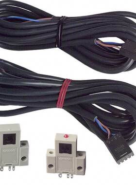 EE-SPW311 传感器，变送器 《 SENSOR THROUGH-BEAM 1M NPN    》
