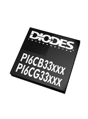 PI6CG33402ZHIEX PI6CG33602CZLAIEX PI6CG33401CZHIEX