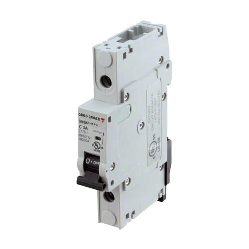 GMB631PC16  Carlo Gavazzi Inc.