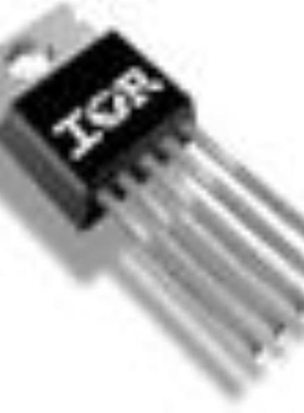 IR3311 IR3310STRR IR3310