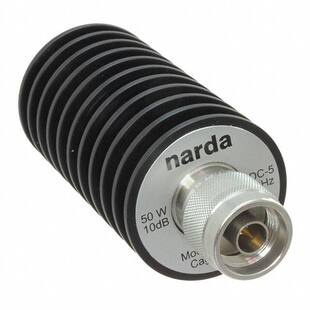 765A 射频 NTYPE MODULE 10DB ATTENUATOR