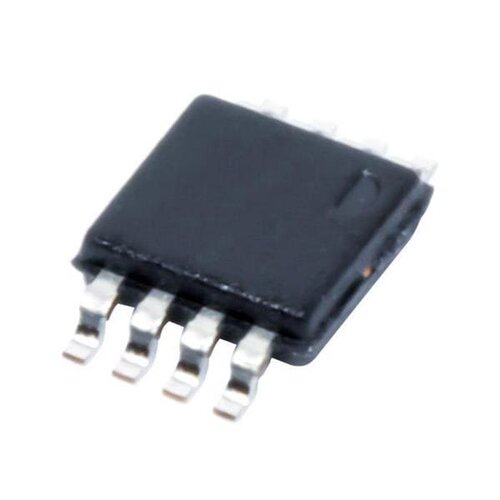 OPA211IDGKR 芯片 《 IC OPAMP GP 1 CIRCUIT 8VSSOP    》