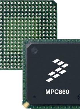 MPC880VR133 MPC880VR66 MPC880CVR66