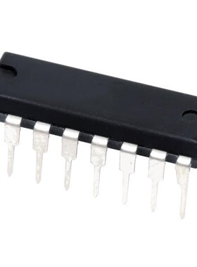 CD40257BE 芯片 《 IC MULTIPLEXER 4 X 1:2 16DIP    》