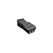 2-1718333-1 连接器 《 MQS SOCKET HSG 2POS.    》