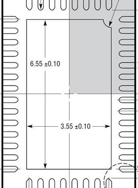 LTC4284HUHG#PBF  ADI