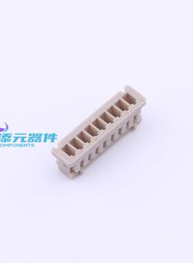 IPCW130H19NG010 其他 《 1.25mm 1x9P    》