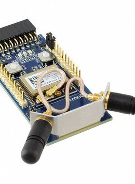 ATZB-SAMR21-XPRO  Microchip Technology