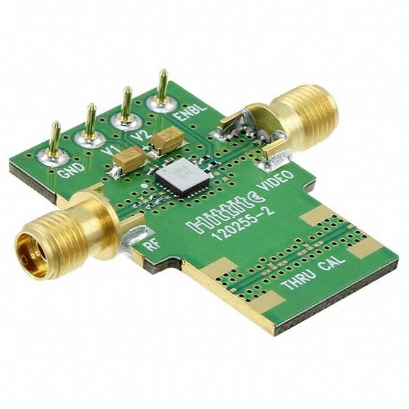 120408-HMC709LC5 121493-HMC611LP4 120257-HMC913LC4B