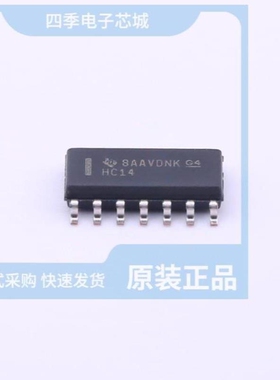 SN74HC174N SN74HC00DTG4 SN74HC14DR