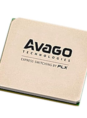 PEX8648-BB50RBC G  BROADCOM/AVAGO