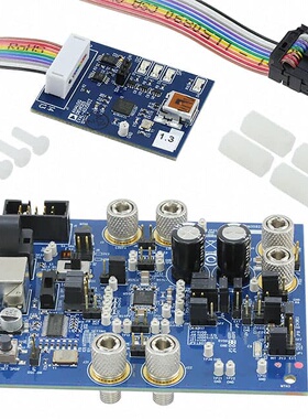 EVAL-SSM3582Z 开发板 《 EVAL BOARD FOR SSM3582Z    》