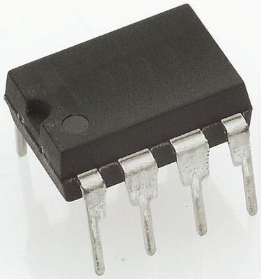 ADM706PANZ 芯片 《 3V MICROPROCESSOR SUPERVISOR    》