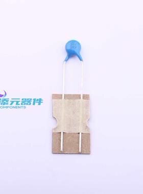 CC45SL3AD100JYPNA 电容器 《 10pF ±5% 1kV    》