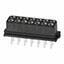 M80-8501442 连接器 《 CONN RCPT 14POS 0.079 GOLD PCB    》