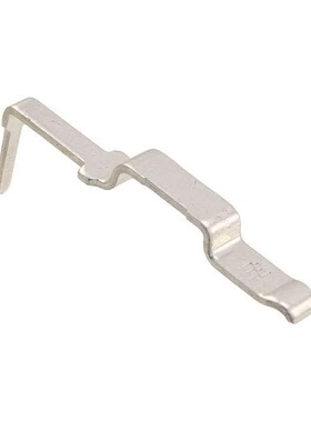 1-1744128-1 连接器 《 TERM BLADE NON-GENDR TIN    》