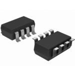 OPA2374AIDCNRG4 芯片 《 IC CMOS 2 CIRCUIT SOT23-8    》