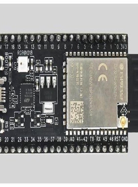 ESP32-AZURE IOT KIT ESP32-S2-SAOLA-1RI ESP32-U4WDH