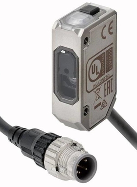 E3AS-F1500IMN-M1TJ  0.3M/E3AS-L200MN-M1TJ  0.3M