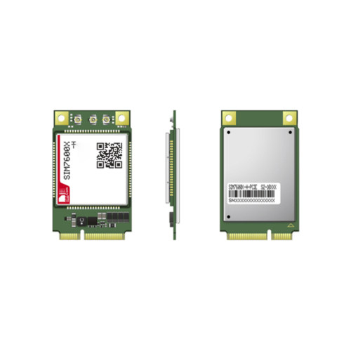 SIM7600CE-L1S-PCIE 其他 《 4G模块    》