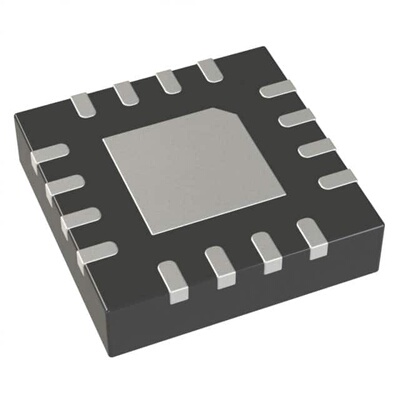 AD5317RBCPZ-RL7 芯片 《 IC DAC 10BIT V-OUT 16LFCSP    》