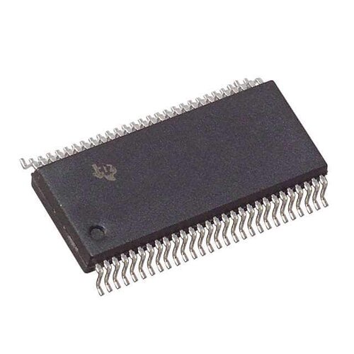 SN74CBT16212ADLR 芯片 《 IC 24-BIT BUS EXCH SW 56-SSOP    》