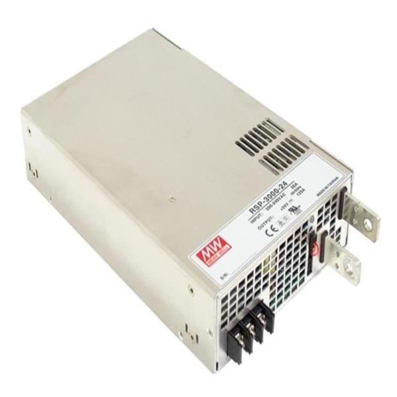 RSP-3000-24 RSP-3000-12 RSP-200-4