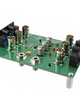 THS7316EVM 开发板 《 EVAL MODULE FOR THS7316    》